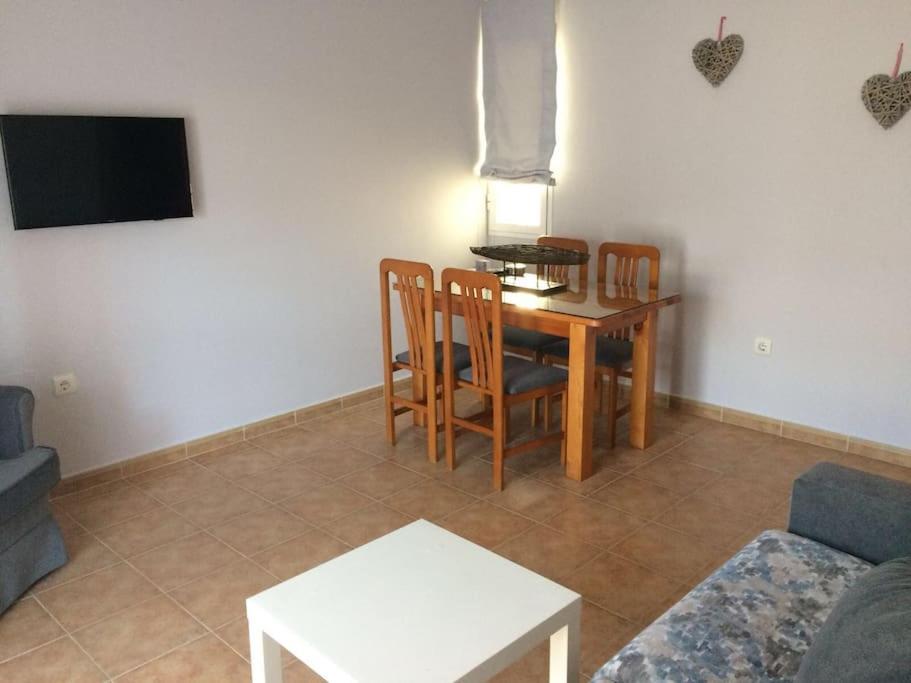 Magnifico Apartamento 1 Dormitorio Chiclana de la Frontera Exterior foto